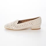 レーザーカットフラットパンプス | Mode et Jacomo×ing | 詳細画像7 