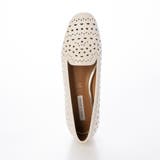 レーザーカットフラットパンプス | Mode et Jacomo×ing | 詳細画像9 