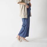 レーザーカットパンプス | Mode et Jacomo×ing | 詳細画像15 
