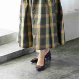 バックルポインテッドトゥパンプス | Mode et Jacomo×ing | 詳細画像31 