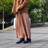 スクエアトゥショートブーツ | Mode et Jacomo×ing | 詳細画像13 