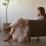 スクエアトゥショートブーツ | Mode et Jacomo×ing | 詳細画像26 