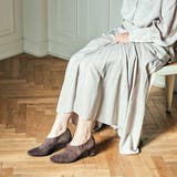 【高機能】スクエアトゥブーティ | Mode et Jacomo×ing | 詳細画像18 