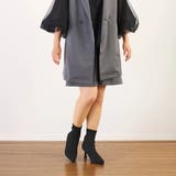 ストレッチショートブーツ | Mode et Jacomo×ing | 詳細画像15