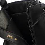 レースアップワークブーツ | Mode et Jacomo×ing | 詳細画像13 