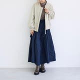 レースアップワークブーツ | Mode et Jacomo×ing | 詳細画像16 