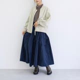 レースアップワークブーツ | Mode et Jacomo×ing | 詳細画像17 