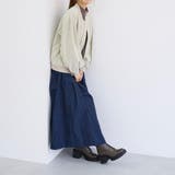 レースアップワークブーツ | Mode et Jacomo×ing | 詳細画像18 