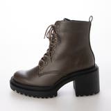 レースアップワークブーツ | Mode et Jacomo×ing | 詳細画像20 