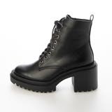 レースアップワークブーツ | Mode et Jacomo×ing | 詳細画像8 