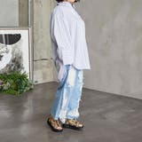 プラットフォームメッシュサンダル | Mode et Jacomo×ing | 詳細画像16 