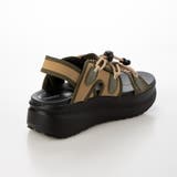 プラットフォームメッシュサンダル | Mode et Jacomo×ing | 詳細画像18 