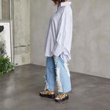 プラットフォームメッシュサンダル | Mode et Jacomo×ing | 詳細画像2 