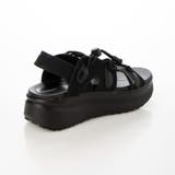 プラットフォームメッシュサンダル | Mode et Jacomo×ing | 詳細画像28 