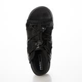 プラットフォームメッシュサンダル | Mode et Jacomo×ing | 詳細画像33 