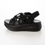 プラットフォームメッシュサンダル | Mode et Jacomo×ing | 詳細画像34 