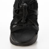 プラットフォームメッシュサンダル | Mode et Jacomo×ing | 詳細画像36 