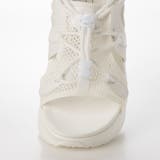 プラットフォームメッシュサンダル | Mode et Jacomo×ing | 詳細画像38 