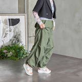 プラットフォームメッシュサンダル | Mode et Jacomo×ing | 詳細画像39 