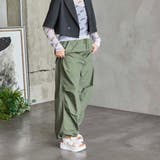 プラットフォームメッシュサンダル | Mode et Jacomo×ing | 詳細画像40 