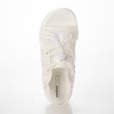 プラットフォームメッシュサンダル | Mode et Jacomo×ing | 詳細画像47 