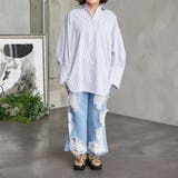 プラットフォームメッシュサンダル | Mode et Jacomo×ing | 詳細画像6 