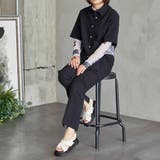 クロスベルトサンダル | Mode et Jacomo×ing | 詳細画像81 