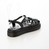 ナローストラップグルカサンダル | Mode et Jacomo×ing | 詳細画像11 