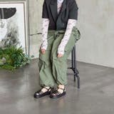 ナローストラップグルカサンダル | Mode et Jacomo×ing | 詳細画像15 