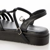 ナローストラップグルカサンダル | Mode et Jacomo×ing | 詳細画像23 