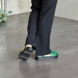 ナローストラップグルカサンダル | Mode et Jacomo×ing | 詳細画像38 