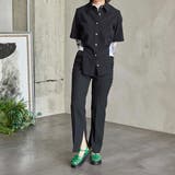 ナローストラップグルカサンダル | Mode et Jacomo×ing | 詳細画像39 