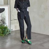 ナローストラップグルカサンダル | Mode et Jacomo×ing | 詳細画像40 