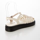 ナローストラップグルカサンダル | Mode et Jacomo×ing | 詳細画像53 