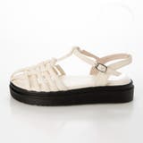 ナローストラップグルカサンダル | Mode et Jacomo×ing | 詳細画像71 