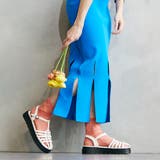 ナローストラップグルカサンダル | Mode et Jacomo×ing | 詳細画像72 