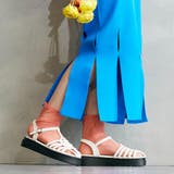 ナローストラップグルカサンダル | Mode et Jacomo×ing | 詳細画像75 