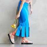 ナローストラップグルカサンダル | Mode et Jacomo×ing | 詳細画像76 