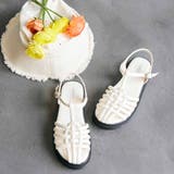 ナローストラップグルカサンダル | Mode et Jacomo×ing | 詳細画像77 