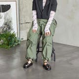 ナローストラップグルカサンダル | Mode et Jacomo×ing | 詳細画像8 