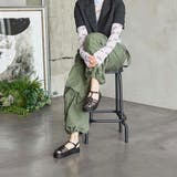 ナローストラップグルカサンダル | Mode et Jacomo×ing | 詳細画像9 