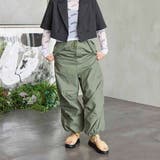 キルティングパフサンダル | Mode et Jacomo×ing | 詳細画像13 