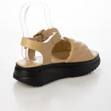 キルティングパフサンダル | Mode et Jacomo×ing | 詳細画像15 