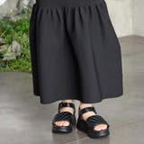 キルティングパフサンダル | Mode et Jacomo×ing | 詳細画像22 