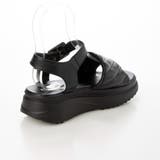 キルティングパフサンダル | Mode et Jacomo×ing | 詳細画像26 