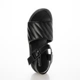 キルティングパフサンダル | Mode et Jacomo×ing | 詳細画像36 