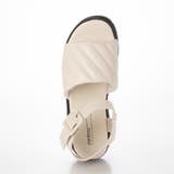 キルティングパフサンダル | Mode et Jacomo×ing | 詳細画像38 