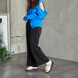 キルティングパフサンダル | Mode et Jacomo×ing | 詳細画像41 