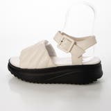 キルティングパフサンダル | Mode et Jacomo×ing | 詳細画像42 