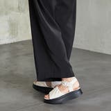 キルティングパフサンダル | Mode et Jacomo×ing | 詳細画像43 